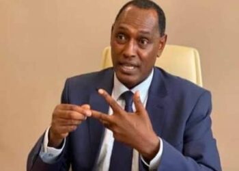 Peine de mort contre Joseph Kabila : « Le monde nous trouve comme des enfants qui jouent dans la boue » (Claude Nyarugabo)