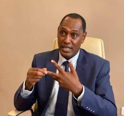 Peine de mort contre Joseph Kabila : « Le monde nous trouve comme des enfants qui jouent dans la boue » (Claude Nyarugabo)