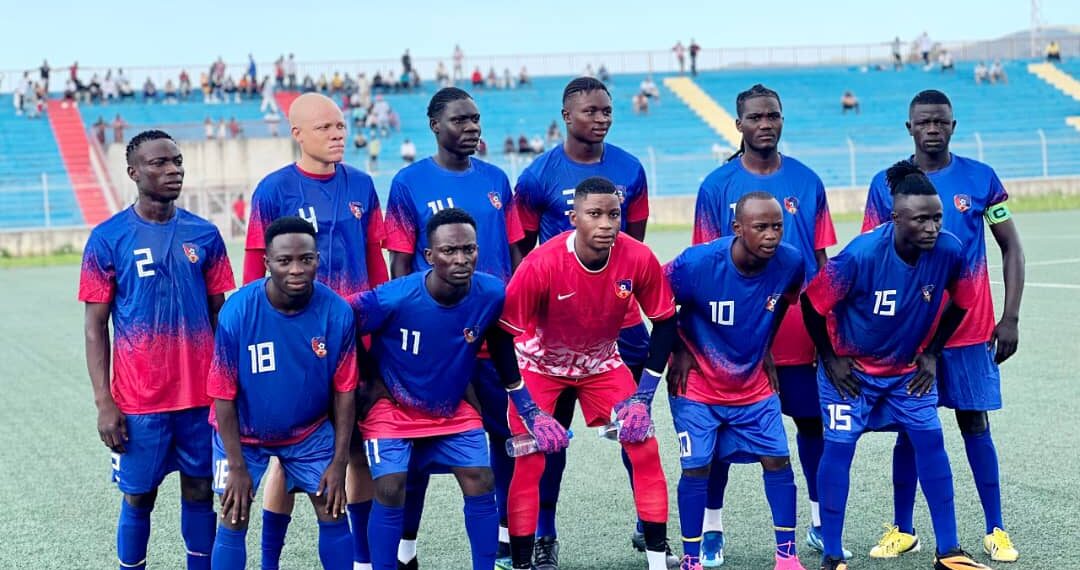 Tournoi de fraternité en Ituri : JE Gambela et FC Mont Bleu face à face en final