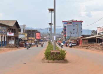 Butembo : la société civile alerte sur une probable infiltration d’hommes armés