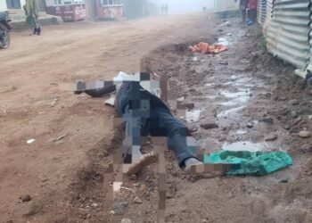 Butembo : arrêté dimanche, un motard retrouvé mort ce lundi à Bulengera !