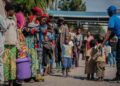 RDC-Rwanda : poursuite de rapatriement des réfugiés rwandais