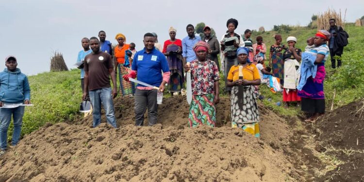 IMG-20250826-WA0004 - Agora Grands-Lacs Nord-Kivu : IfP passe autrement les journées de l’aide humanitaire et de la jeunesse