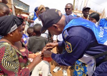 Butembo : le CTS lance un appel urgent au don de sang