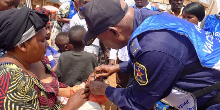 Butembo : le CTS lance un appel urgent au don de sang