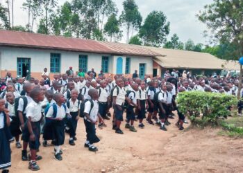 Butembo : la rentrée scolaire confirmée pour le lundi