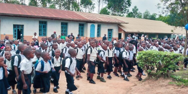 IMG-20250829-WA0001 - Agora Grands-Lacs Butembo : la rentrée scolaire confirmée pour le lundi