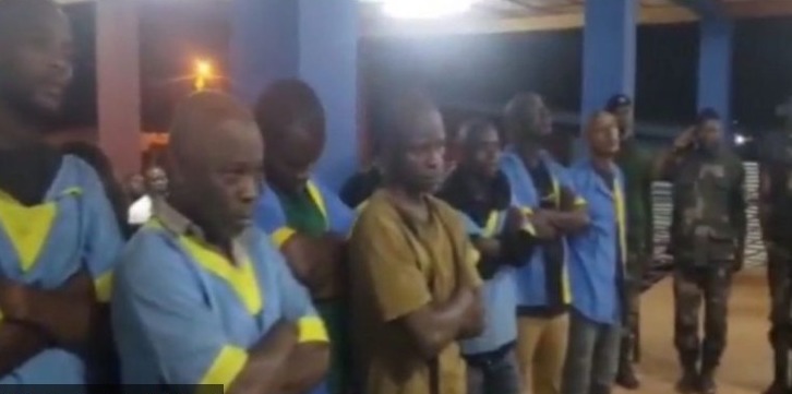 IMG-20250829-WA0003 - Agora Grands-Lacs Justice militaire à Beni : six Ougandais et huit Congolais condamnés à mort