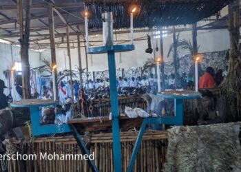 Carnage de Goma : 2 ans après, les victimes de FNJMN réclament encore justice !