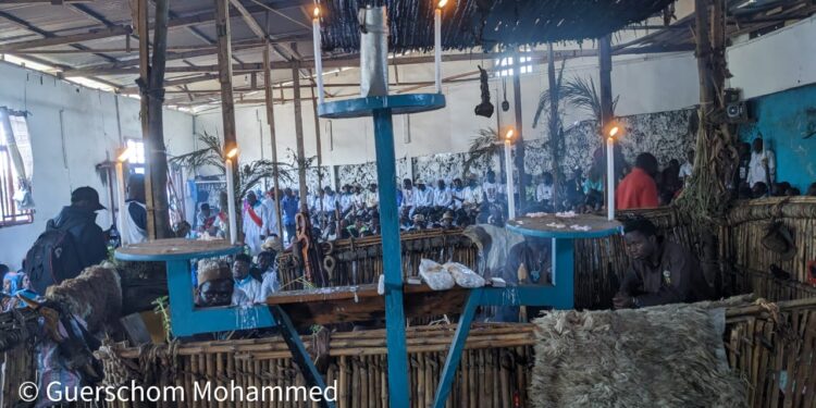 Carnage de Goma : 2 ans après, les victimes de FNJMN réclament encore justice !