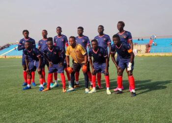 Bunia : JE Gambela et As Nyuki ouvrent le « Tournoi de la paix et de la cohabitation pacifique »