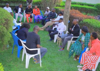 Nord-Kivu : après 35 mois impayés, les agents du P-DDRCS annoncent une grève sèche