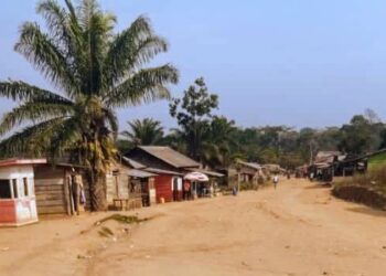 Irumu : deux civils tués par des hommes armés à Mungamba