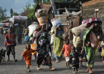 Conflit dans l&rsquo;Est : OCHA s&rsquo;inquiète de la situation humanitaire dans les Rutshuru et Masisi