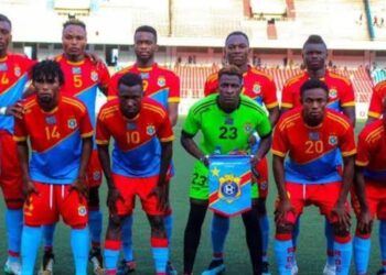 CHAN 2024 – Groupe A : la RDC entre en scène face au Kenya