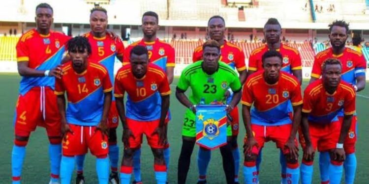 CHAN 2024 – Groupe A : la RDC entre en scène face au Kenya