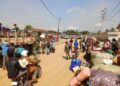komanda - Agora Grands-Lacs Komanda : la vie reprend petit à petit après des jours sombres