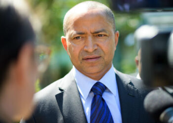 Réquisition contre Joseph Kabila : Ensemble pour la République dénonce une « manoeuvre cynique »