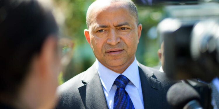 Réquisition contre Joseph Kabila : Ensemble pour la République dénonce une « manoeuvre cynique »