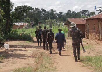 turi : au moins six morts dans une nouvelle attaque de la CODECO à Jina