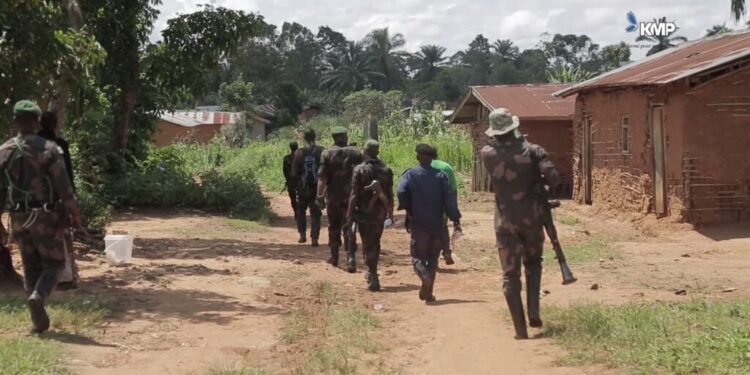 turi : au moins six morts dans une nouvelle attaque de la CODECO à Jina