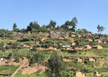 Lubero : chaque minute qui passe, un mort de plus est enregistré à Ntoyo