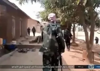Massacres des ADF à Beni et Lubero : Kinshasa tente de rassurer…