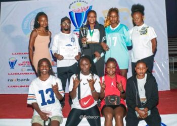 Coupe du Congo de Basketball 2025 : à Lubumbashi, BBC Élite de Beni et BC Virunga de Goma honorés !