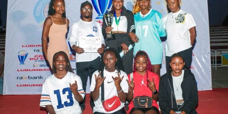 Coupe du Congo de Basketball 2025 : à Lubumbashi, BBC Élite de Beni et BC Virunga de Goma honorés !