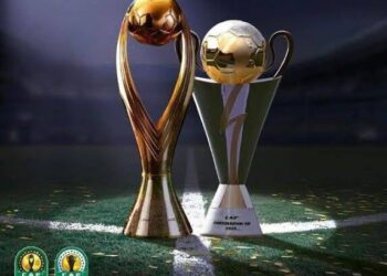 Interclubs de la CAF : le feuilleton continue entre la Fecofa et le TP Mazembe !