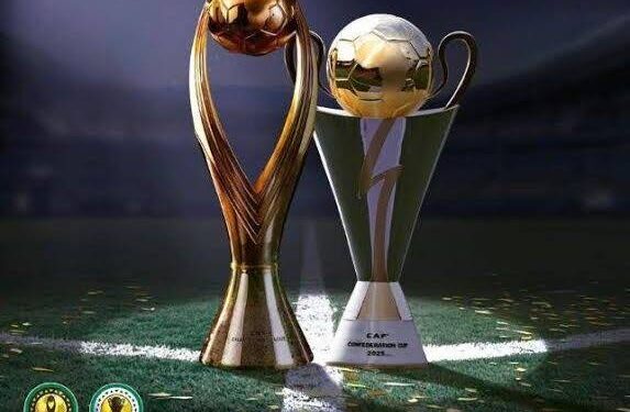 CAF OK - Agora Grands-Lacs Interclubs de la CAF : le feuilleton continue entre la Fecofa et le TP Mazembe !