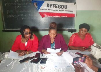 Butembo : DYFEGOU et FORTE appellent à l’unité et à la mobilisation pour la paix à l’Est