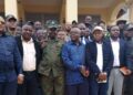 Massacres à Beni et Lubero : sept députés dépêchés par l&rsquo;Assemblée nationale