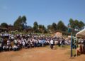 Butembo : la rentrée scolaire officiellement lancée