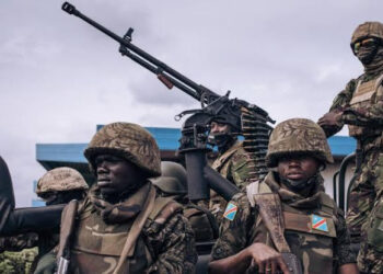 Ituri : des officiers FARDC sous enquête pour trafic de tenues militaires avec le groupe armé Zaïre