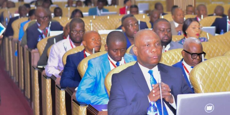 Forum - Agora Grands-Lacs Forum citoyen international : l’IGF et le Centre d’amitié Suisse-RDC unissent leurs efforts pour promouvoir la bonne gouvernance