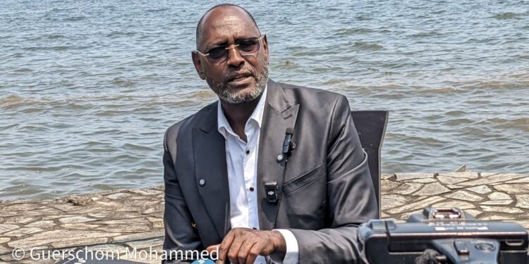 IMG-20250901-WA00101 - Agora Grands-Lacs RDC : Moïse Nyarugabo s’interroge sur l' »acharnement meurtrier » contre Minembwe
