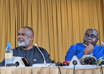 RDC : « Avec ou sans Tshisekedi, le dialogue se tiendra » (AFC-M23)