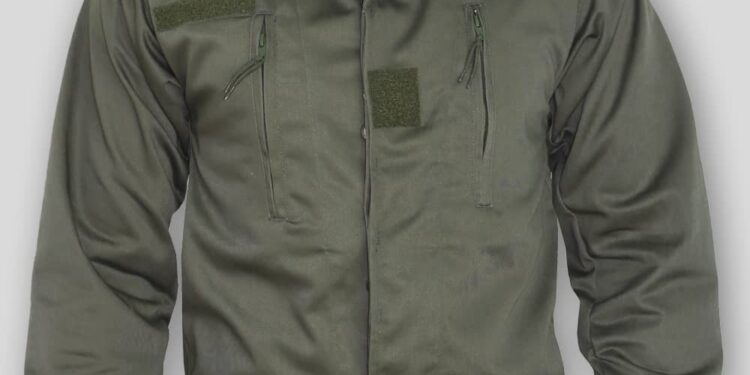 Goma sous AFC-M23 : interdiction de port d&rsquo;habits apparentés aux tenues militaires !