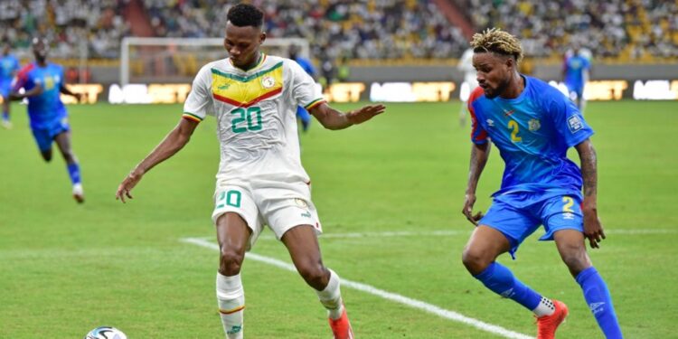 Éliminatoires Coupe du monde 2026 : lachés par son milieu de terrain, les Léopards cèdent le fauteuil du groupe B !