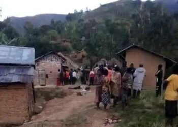 Beni : 18 civils tués et 7 motos incendiées dans une nouvelle attaque des ADF à Fotodu