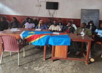 Grève au P-DDRCS/Nord-Kivu : les mouvements citoyens et groupes de pression redoutent les conséquences sécuritaires
