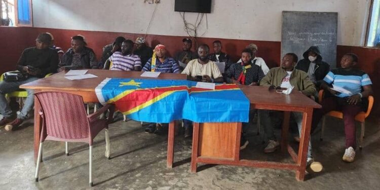 Grève au P-DDRCS/Nord-Kivu : les mouvements citoyens et groupes de pression redoutent les conséquences sécuritaires
