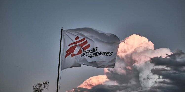Ituri : MSF alerte sur la montée de violences meurtrières