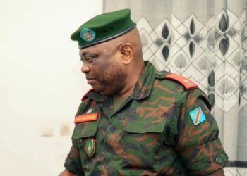 Conflit dans l&rsquo;Est : décès du Commandant de la 33e région militaire, la ville d&rsquo;Uvira en danger !