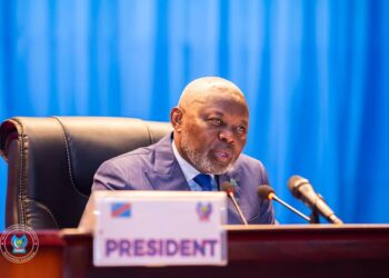 RDC : l&rsquo;étau se resserre autour de Vital Kamerhe