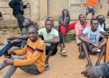 Beni : quand la méfiance vire au danger pour de jeunes agents de gardiennage