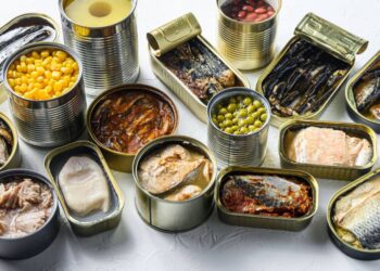 Ituri : aliments en conserve importés, une « bombe à retardement » pour la santé des consommateurs