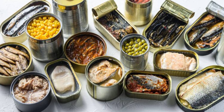 Ituri : aliments en conserve importés, une « bombe à retardement » pour la santé des consommateurs