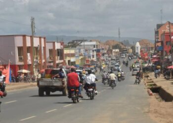 Ituri : plainte des usagers de l&rsquo;axe Bunia – Iga-Barrière après la hausse du prix de transport